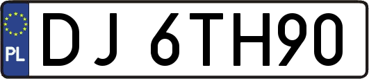 DJ6TH90
