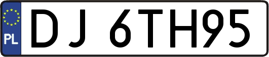 DJ6TH95