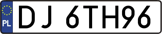 DJ6TH96
