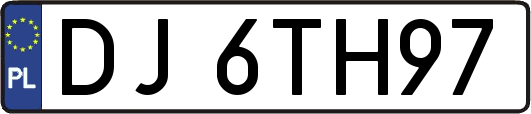 DJ6TH97