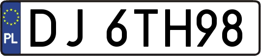 DJ6TH98