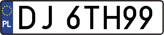 DJ6TH99