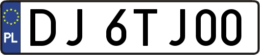 DJ6TJ00