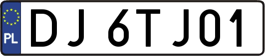 DJ6TJ01