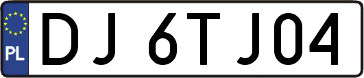 DJ6TJ04