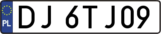 DJ6TJ09