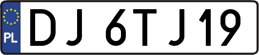DJ6TJ19