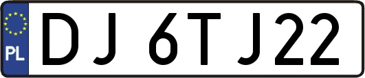 DJ6TJ22