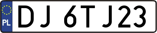 DJ6TJ23