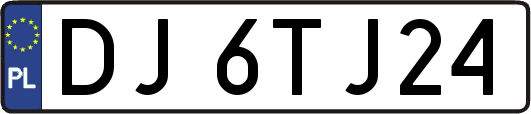 DJ6TJ24