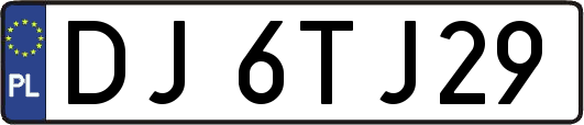 DJ6TJ29