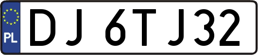 DJ6TJ32