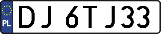 DJ6TJ33