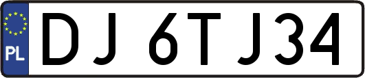 DJ6TJ34