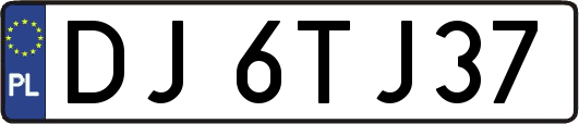 DJ6TJ37