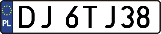 DJ6TJ38