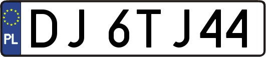 DJ6TJ44