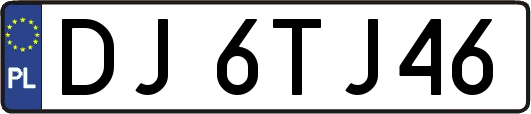 DJ6TJ46