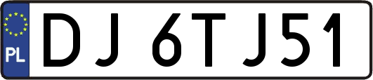 DJ6TJ51