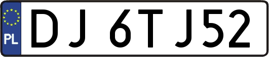 DJ6TJ52