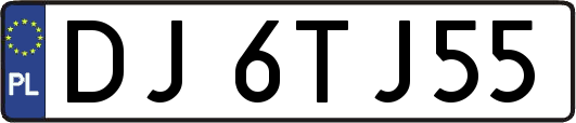 DJ6TJ55