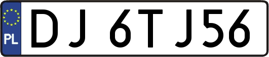 DJ6TJ56