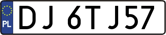 DJ6TJ57