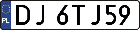 DJ6TJ59