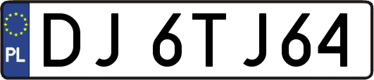 DJ6TJ64