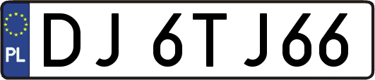 DJ6TJ66