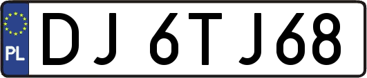 DJ6TJ68