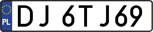 DJ6TJ69