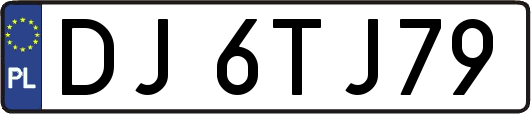 DJ6TJ79