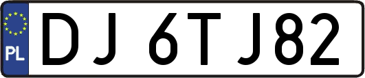 DJ6TJ82