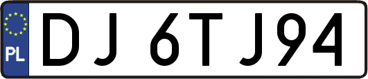 DJ6TJ94