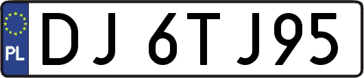 DJ6TJ95