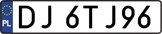 DJ6TJ96