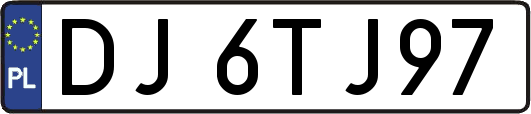 DJ6TJ97