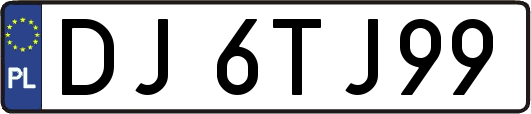 DJ6TJ99