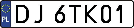 DJ6TK01