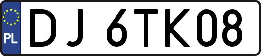 DJ6TK08