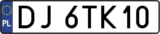 DJ6TK10