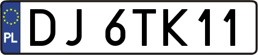 DJ6TK11
