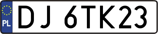 DJ6TK23