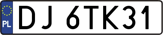DJ6TK31