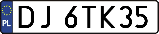 DJ6TK35