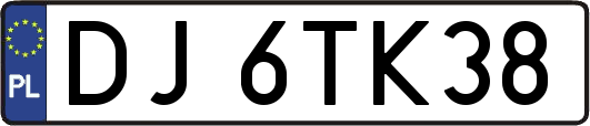 DJ6TK38