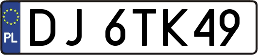 DJ6TK49