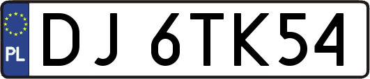 DJ6TK54
