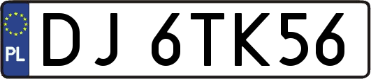 DJ6TK56